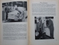 Preview: Schwabe "Der Tankwart" Gasstation-Schoolbook 1955 (9265)